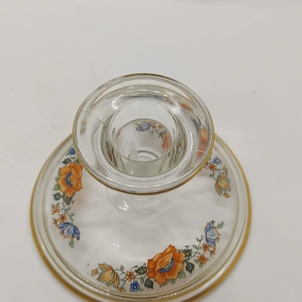 Tiffin vintage pair